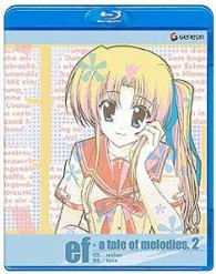 ｅｆ　－　ａ　ｔａｌｅ　ｏｆ　ｍｅｌｏｄｉｅｓ．　２ Ｂｌｕ－ｒａｙ　Ｄｉｓｃ
