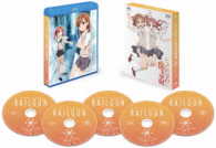 とある科学の超電磁砲　Ｂｌｕ－ｒａｙ　ＢＯＸ　スペシャルプライス版 Ｂｌｕ－ｒａｙ　Ｄｉｓｃ
