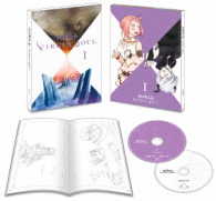 神撃のバハムート　ＶＩＲＧＩＮ　ＳＯＵＬ　Ｉ〈初回限定版〉 Ｂｌｕ－ｒａｙ　Ｄｉｓｃ