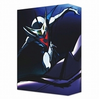 キャシャーンＳｉｎｓ　特別装丁ＢＯＸ１巻 Ｂｌｕ－ｒａｙ　Ｄｉｓｃ