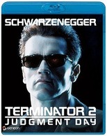 ターミネーター２　特別編 Ｂｌｕ－ｒａｙ　Ｄｉｓｃ