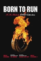 ＢＯＲＮ　ＴＯ　ＲＵＮ／Ｈ．Ｂ．Ｈａｌｉｃｋｉ　ＤＶＤ　ｃｏｌｌｅｃｔｉｏｎ