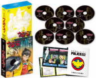 未来警察ウラシマン　Ｂｌｕ－ｒａｙ　ＢＯＸ Ｂｌｕ－ｒａｙ　Ｄｉｓｃ