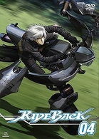 ＲＩＤＥＢＡＣＫ　０４
