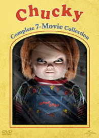 チャイルド・プレイ　ＤＶＤ　コンプリート・コレクション