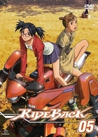 ＲＩＤＥＢＡＣＫ　０５