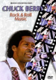 チャック・ベリー／ロックンロール・ミュージック