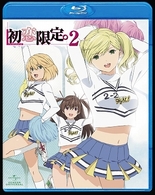 初恋限定。－ハツコイリミテッド－　第２巻 Ｂｌｕ－ｒａｙ　Ｄｉｓｃ