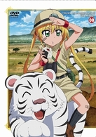 ハヤテのごとく！！　２ｎｄ　ｓｅａｓｏｎ　０８（初回限定版）