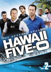 Ｈａｗａｉｉ　Ｆｉｖｅ－０　シーズン７　ＤＶＤ－ＢＯＸ　Ｐａｒｔ２