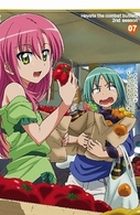 ハヤテのごとく！！　２ｎｄ　ｓｅａｓｏｎ　０７（初回限定版） Ｂｌｕ－ｒａｙ　Ｄｉｓｃ