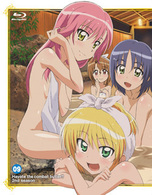 ハヤテのごとく！！　２ｎｄ　ｓｅａｓｏｎ　０９（初回限定版） Ｂｌｕ－ｒａｙ　Ｄｉｓｃ