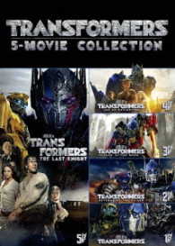 トランスフォーマー　ＤＶＤシリーズパック　特典ＤＶＤ付き　初回限定生産