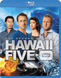 Ｈａｗａｉｉ　Ｆｉｖｅ－０　シーズン２Ｂｌｕ－ｒａｙ＜トク選ＢＯＸ＞ Ｂｌｕ－ｒａｙ　Ｄｉｓｃ