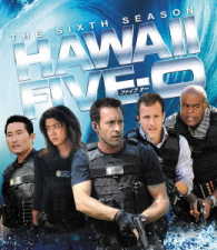 Ｈａｗａｉｉ　Ｆｉｖｅ－０　シーズン６＜トク選ＢＯＸ＞