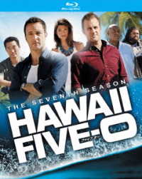 Ｈａｗａｉｉ　Ｆｉｖｅ－０　シーズン７　Ｂｌｕ－ｒａｙ　ＢＯＸ Ｂｌｕ－ｒａｙ　Ｄｉｓｃ