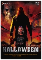 ハロウィン