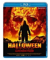 ハロウィン アンレイテッド コレクターズ・エディション Blu-ray