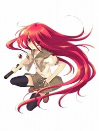 ＯＶＡ　灼眼のシャナＳ　Ⅰ Ｂｌｕ－ｒａｙ　Ｄｉｓｃ