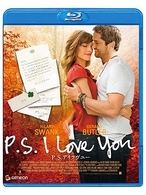 Ｐ．Ｓ．アイラヴユー Ｂｌｕ－ｒａｙ　Ｄｉｓｃ