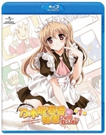 乃木坂春香の秘密　ぴゅあれっつぁ♪　第１巻（初回限定版） Ｂｌｕ－ｒａｙ　Ｄｉｓｃ