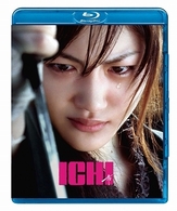 ＩＣＨＩ Ｂｌｕ－ｒａｙ　Ｄｉｓｃ
