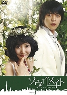 ソウルメイト　ＤＶＤ－ＢＯＸ　Ⅰ
