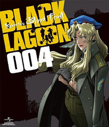 ＯＶＡ　ＢＬＡＣＫ　ＬＡＧＯＯＮ　Ｒｏｂｅｒｔａ’ｓ　Ｂｌｏｏｄ　Ｔｒａｉｌ　００４ Ｂｌｕ－ｒａｙ　Ｄｉｓｃ