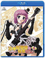 乃木坂春香の秘密　ぴゅあれっつぁ♪　第５巻（初回限定版） Ｂｌｕ－ｒａｙ　Ｄｉｓｃ