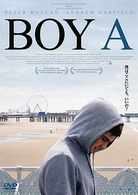 ＢＯＹ　Ａ