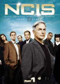 ＮＣＩＳ　ネイビー犯罪捜査班　シーズン７　ＤＶＤ－ＢＯＸ　Ｐａｒｔ１