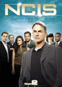 ＮＣＩＳ　ネイビー犯罪捜査班　シーズン７　ＤＶＤ－ＢＯＸ　Ｐａｒｔ２