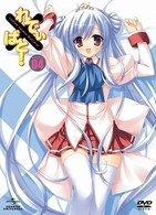 れでぃ×ばと！　第４巻（初回限定版）