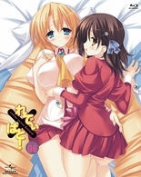 れでぃ×ばと！　第６巻（初回限定版） Ｂｌｕ－ｒａｙ　Ｄｉｓｃ