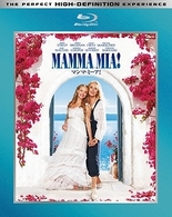 マンマ・ミーア！ Ｂｌｕ－ｒａｙ　Ｄｉｓｃ