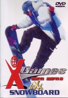 ＥＳＰＮ　Ｘ－ＧＡＭＥＳ　ＴＲＩＸＸ　ＳＮＯＷＢＯＡＲＤ