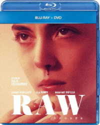 ＲＡＷ　少女のめざめ　ブルーレイ＋ＤＶＤセット Ｂｌｕ－ｒａｙ　Ｄｉｓｃ