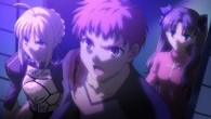 劇場版　Ｆａｔｅ／ｓｔａｙ　ｎｉｇｈｔ　ＵＮＬＩＭＩＴＥＤ　ＢＬＡＤＥ　ＷＯＲＫＳ（初回限定版） Ｂｌｕ－ｒａｙ　Ｄｉｓｃ