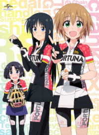 ろんぐらいだぁす！　Ｂｌｕ－ｒａｙ　ＢＯＸ Ｂｌｕ－ｒａｙ　Ｄｉｓｃ