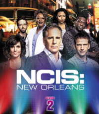 ＮＣＩＳ：ニューオーリンズ　シーズン２＜トク選ＢＯＸ＞
