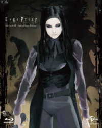 Ｅｒｇｏ　Ｐｒｏｘｙ　Ｂｌｕ－ｒａｙ　ＢＯＸ＜スペシャルプライス版＞ Ｂｌｕ－ｒａｙ　Ｄｉｓｃ