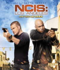 ロサンゼルス潜入捜査班　～ＮＣＩＳ：Ｌｏｓ　Ａｎｇｅｌｅｓ　シーズン４＜トク選ＢＯＸ＞