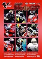 ２００９　ＭｏｔｏＧＰ　後半戦ＢＯＸ　ＳＥＴ