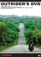 ＯＵＴＲＩＤＥＲ’Ｓ　ＤＶＤ