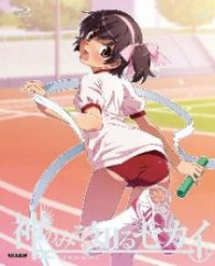 神のみぞ知るセカイ　ＲＯＵＴＥ　１．０（初回限定版） Ｂｌｕ－ｒａｙ　Ｄｉｓｃ