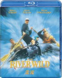 激流 Ｂｌｕ－ｒａｙ　Ｄｉｓｃ