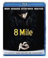 ８　Ｍｉｌｅ Ｂｌｕ－ｒａｙ　Ｄｉｓｃ
