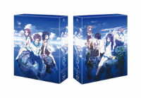 凪のあすから　Ｂｌｕ－ｒａｙ　ＢＯＸ＜スペシャルプライス版＞ Ｂｌｕ－ｒａｙ　Ｄｉｓｃ