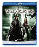 ヴァン・ヘルシング Ｂｌｕ－ｒａｙ　Ｄｉｓｃ