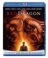レッド・ドラゴン Ｂｌｕ－ｒａｙ　Ｄｉｓｃ